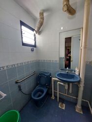 Blk 710 Chong Pang Green (Yishun), HDB 3 Rooms #508973651